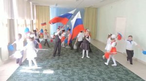 маленькая страна россия, мы дети твои