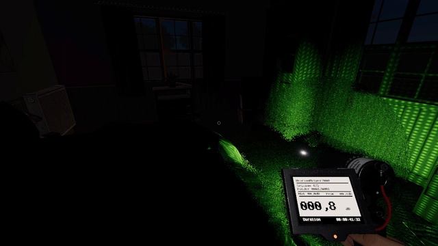 ЭТО БЕЗУМИЕ ➤ КАК ИГРАТЬ ➤ ФАЗМОФОБИЯ СОЛО | PHASMOPHOBIA | ПРОХОЖДЕНИЕ ОБУЧЕНИЕ