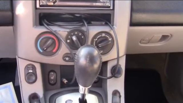 2005 Saturn Vue
