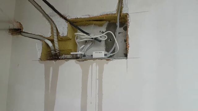 Дренажная помпа для бытового кондиционера смотреть онлайн