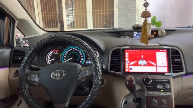 Xe tiền tỷ giờ chỉ còn 150 triệu _ Toyota venza đẳng cấp và thương hiệu | ô Tô quang chung lâm Đồng смотреть онлайн