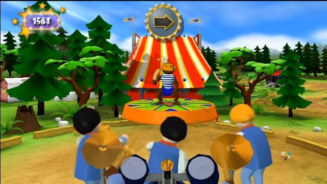 Playmobil CIRCUS | Children | Episode 1 смотреть онлайн