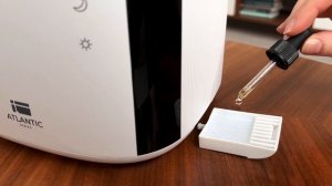 Увлажнитель воздуха Timberk T-HU3.5-A14E-W