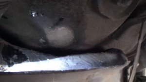 Чем и как заклеить бензобак.