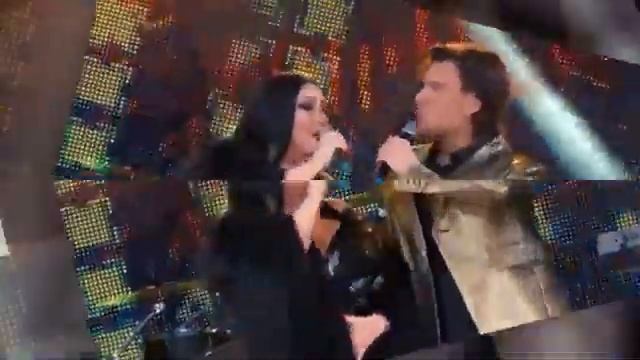 Сердце к сердцу Прохор Шаляпин & Лариса Гордьера муз и сл В Фирсов Автор видео НРудакова смотреть онлайн