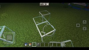 Как сделать безопасный генератор камня в Minecraft/ лучший генератор камня