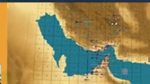 Ночные полеты | Persian Gulf | DCS World 2.5