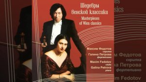 Violin Sonata in A Major, D. 574 "Grand Duo": II. Scherzo. Presto