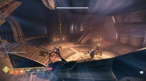DESTINY 2 🔴 Рогатый венок Эрат-ура (Эссенция неволи)