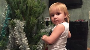 ВЛОГ Едем на Новый год  в Новороссийск ✯Сильный ветер в Новороссийске ✯ С Новым годом 2017 VLOG