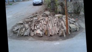 "чешская скалка" 1