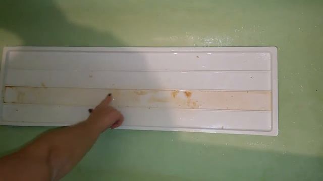 КАК ЛЕГКО ОЧИСТИТЬ ПОДДОН В КУХОННОМ ШКАФУ смотреть онлайн