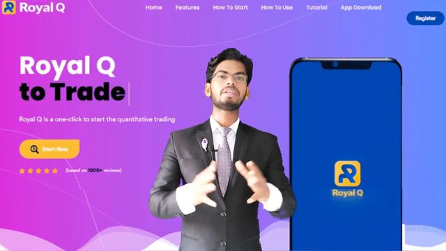 Royal Q kyo join na kare । Royal Q scam or legit । Royal Q scam proof смотреть онлайн