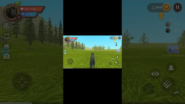 смотрим 3 взломаные игры Анджела, тока ворлд и вилд крафт (2 игра не работала) смотреть онлайн