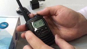 Радиостанция JJ-Connect 5001 PRO