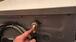 LG потекла - стиральная машинка. Что делать!?