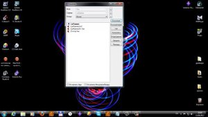 Гайд по настройке Ventrilo