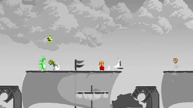 Dynasty Feud - Alpha Trailer смотреть онлайн