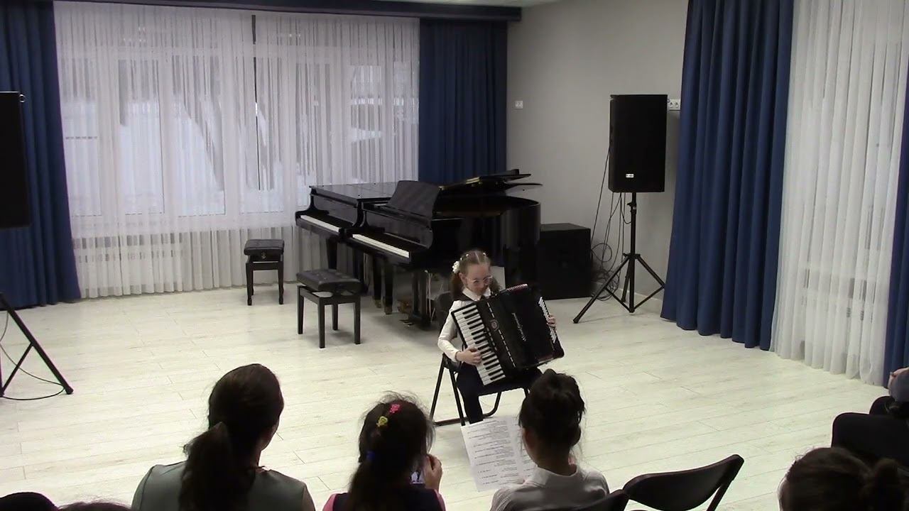 «Пойду ль я, выйду ль я» РНП смотреть онлайн