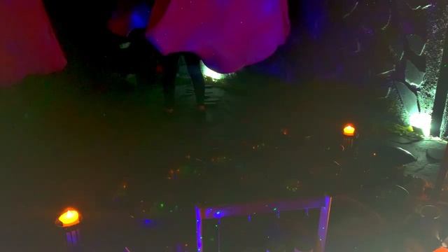 «Развязать узлы» - звуковой сеанс с поющими чашами, бубном в гамаках в Шунгитовой комнате смотреть онлайн