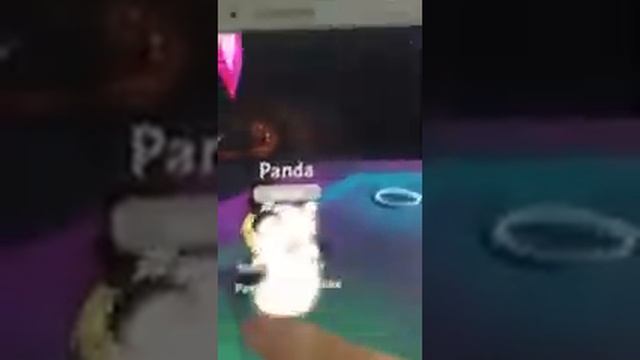 НФР ПАНДА В АДОПТ МИ! смотреть онлайн