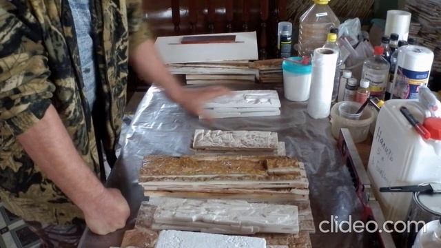 гипсовый камень смотреть онлайн