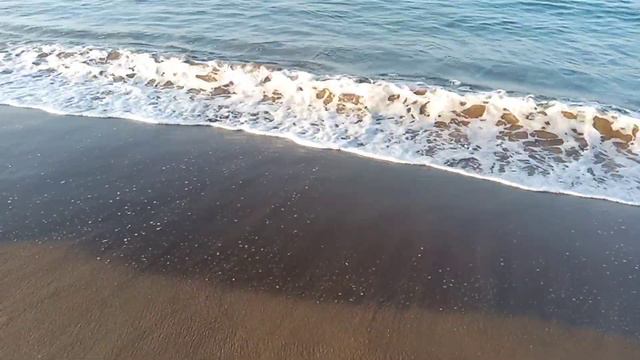 Турция. Отель Sueno Side 5*. Дорога к морю. Раннее утро. смотреть онлайн