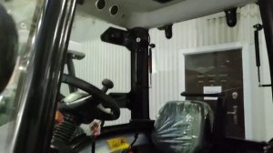 СКАУТ ТЕ-504С I Обзор