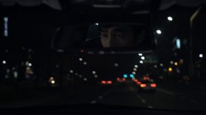 Hyundai Grandeur 2011 4D commercial (korea)