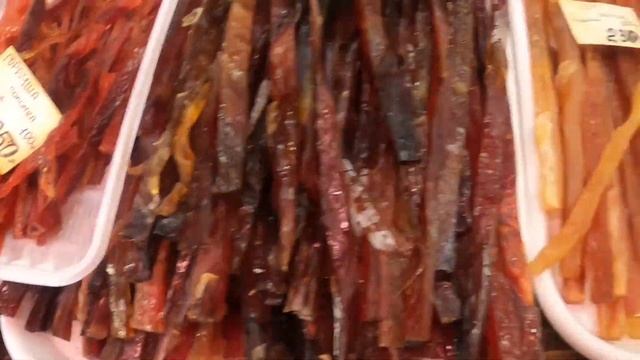 Где поесть морепродукты и рыбу в посёлке Новомихайловский
