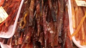 Где поесть морепродукты и рыбу в посёлке Новомихайловский