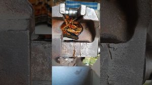 Внимание !!!!! Не прокачивается гидрокомпенсатор, заклинило. Решение проблемы !!