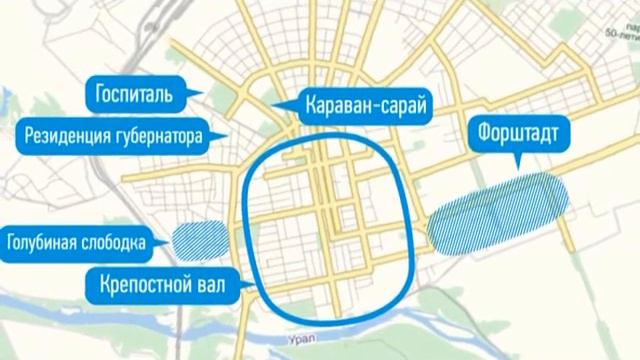 270 секунд о 270-летней истории - Рост Оренбурга (7)