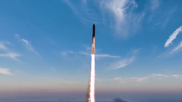 SpaceX New Space Station Mission