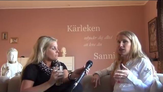 INSPIRE ME Skapa ditt drömliv