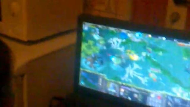 Девочки играют в доту iccup смотреть онлайн