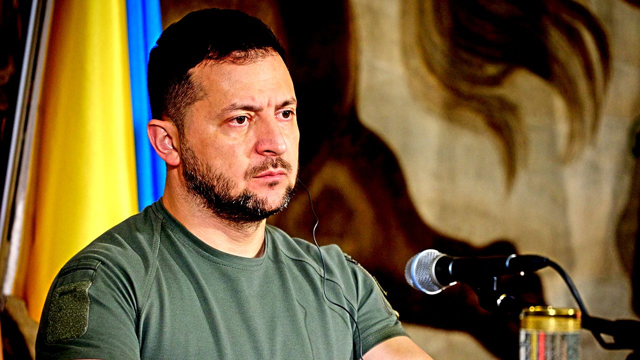 В теробороне ВСУ усомнились в решении Киева уволить военкомов