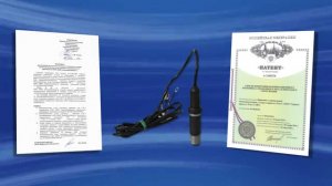 Безэлекролитный электрод сравнения