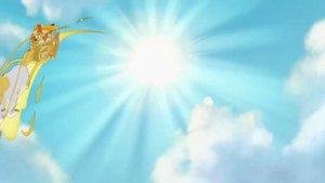 Легенда о трёх кабальеро - Заставка на русском ( Вторая )