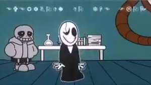 Undertale (Kuplinov Play) Раньше здесь был мат