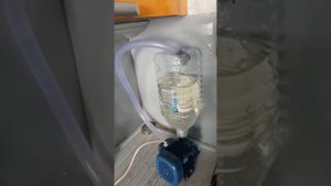 кавитатор в домашних условиях  Сергей Казанцев