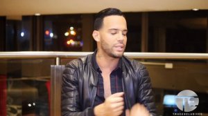 Jonathan Fernandez Talks New Cosmetics Line & All Things Makeup