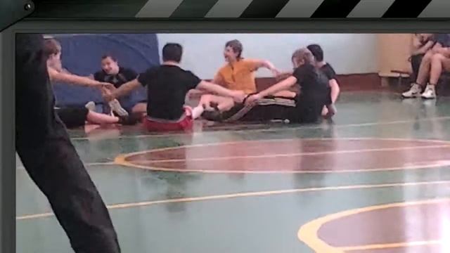 Прикол в школе города сосногорска смотреть онлайн