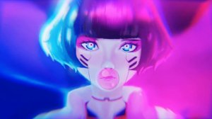 Cyberpunk: Edgerunners | Ending Theme - Let You Down [ 432 Hz ]