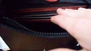 Кожаная сумка своими руками.Handmade leather bag.