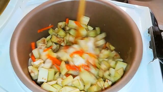 РИС с овощами без мяса в мультиварке. Вкусный полезный ужин смотреть онлайн