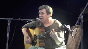 Леонид Фёдоров "Летел и таял"