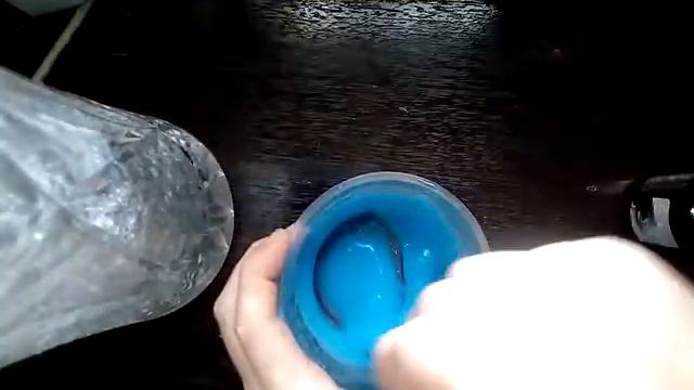 Делаю лизун из нафтизина и тетраборатп натрия смотреть онлайн