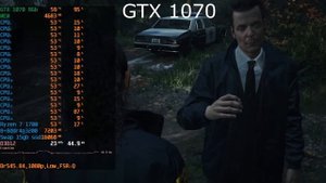 Системные требования Alan Wake 2 итог релиза. Минимум RTX 2060 или RX 6600.