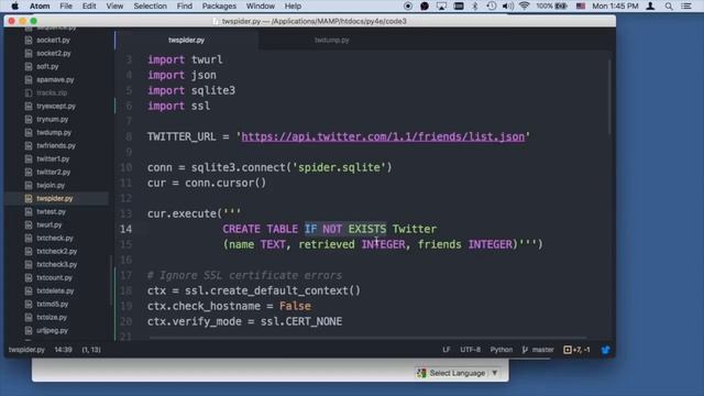 Python for Everybody - Learn Python Course | Python | Coding | Google Colaboratory - Part 2